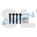 H45185 M2 Socket Collar Screw